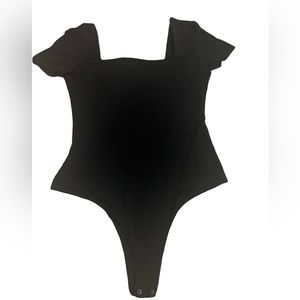 Klassy Network Brami Bodysuit Sz. L